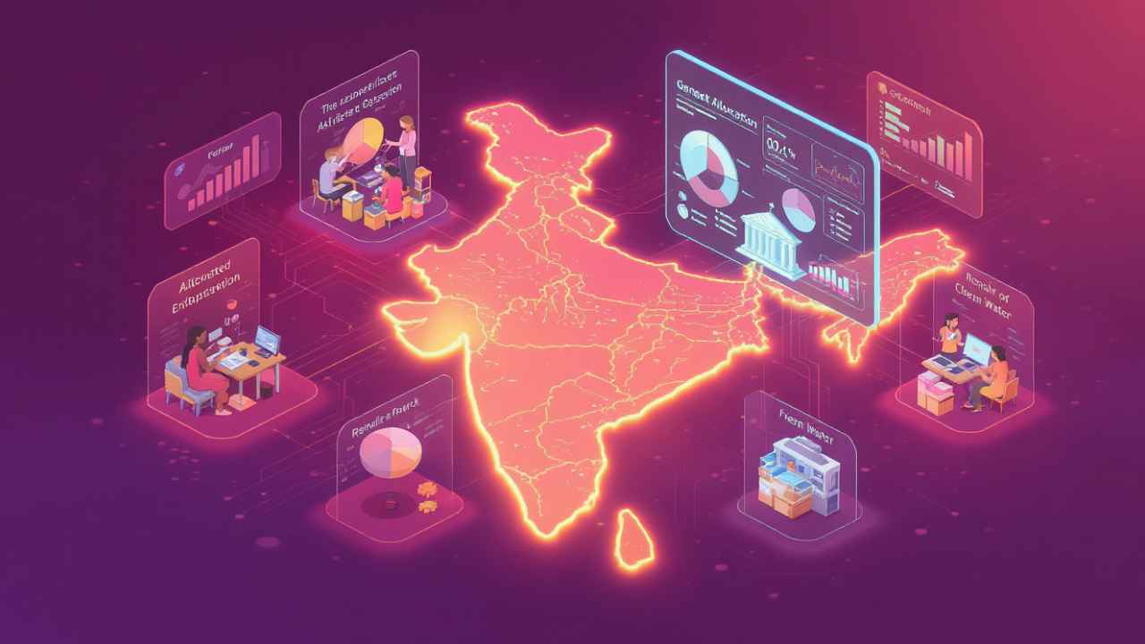 Central Sector Scheme from 2019-20 to 2021-22